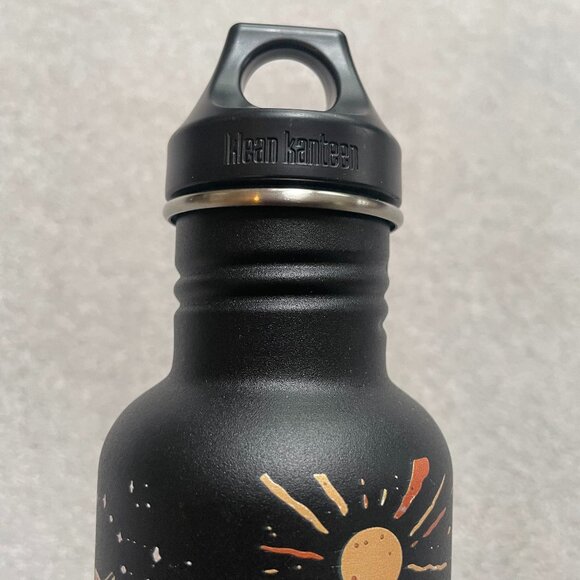 Klean Kanteen Non-Insulated Water Bottle (27 oz) - Picture 2 of 6